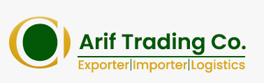 Arif Trading Co.