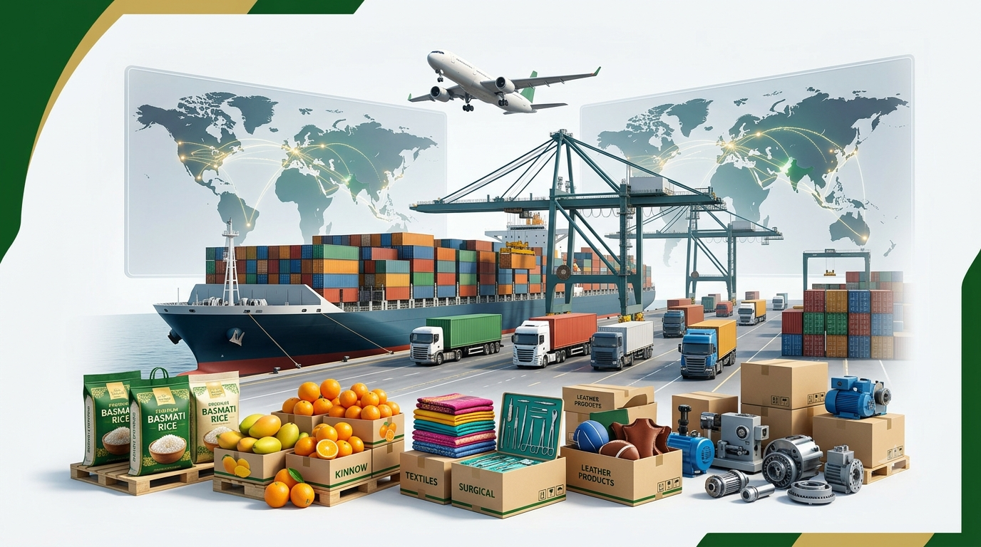 Export
